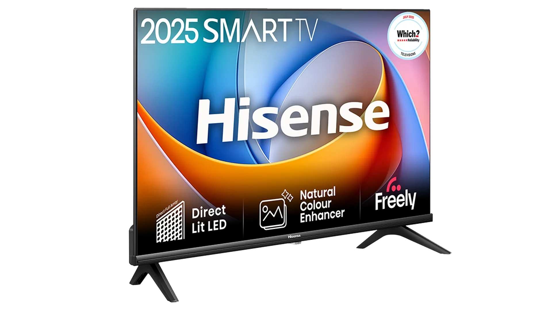 Hisense 40
